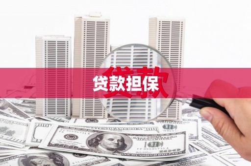 安定贷款担保