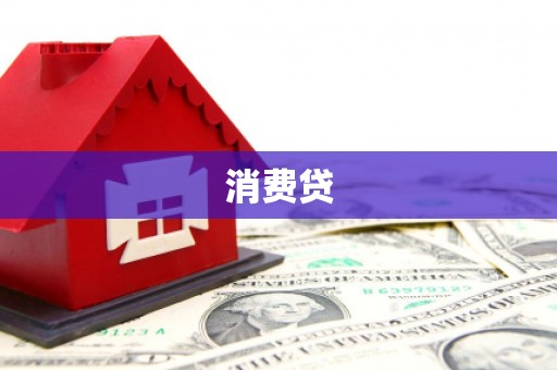 安定消费贷