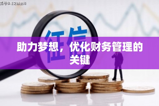 安定助力梦想，优化财务管理的关键