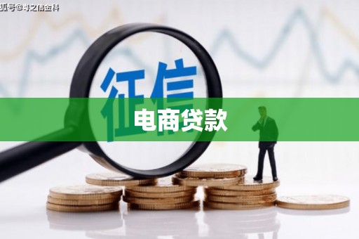 安定电商贷款