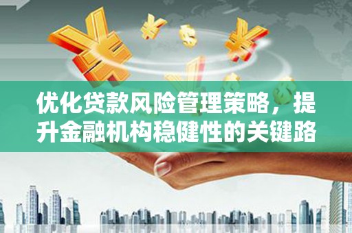 安定优化贷款风险管理策略，提升金融机构稳健性的关键路径