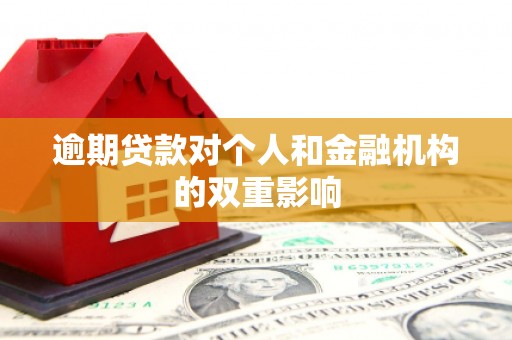 安定逾期贷款对个人和金融机构的双重影响