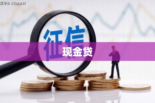 安定现金贷