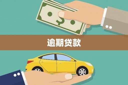 安定逾期贷款