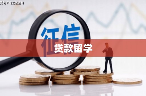 安定贷款留学