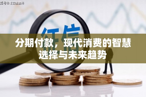 安定分期付款，现代消费的智慧选择与未来趋势