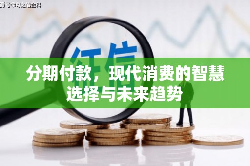 安定分期付款，现代消费的智慧选择与未来趋势