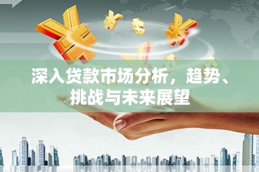 安定深入贷款市场分析，趋势、挑战与未来展望