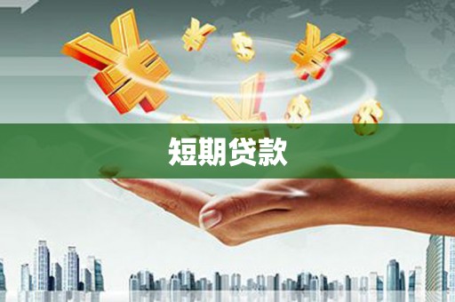 安定短期贷款
