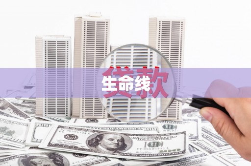 安定生命线
