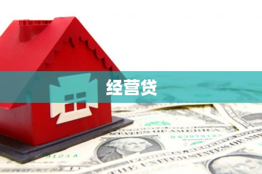 安定经营贷