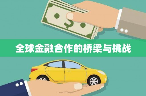 安定全球金融合作的桥梁与挑战