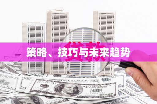 安定策略、技巧与未来趋势