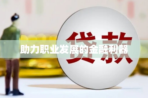 安定助力职业发展的金融利器