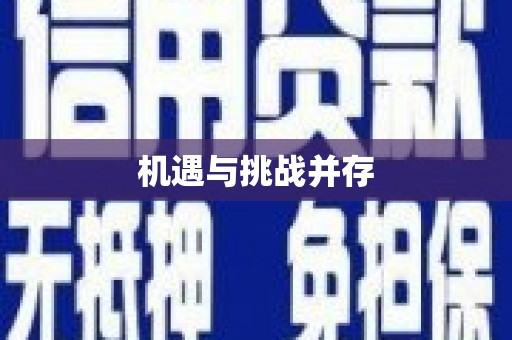 安定机遇与挑战并存